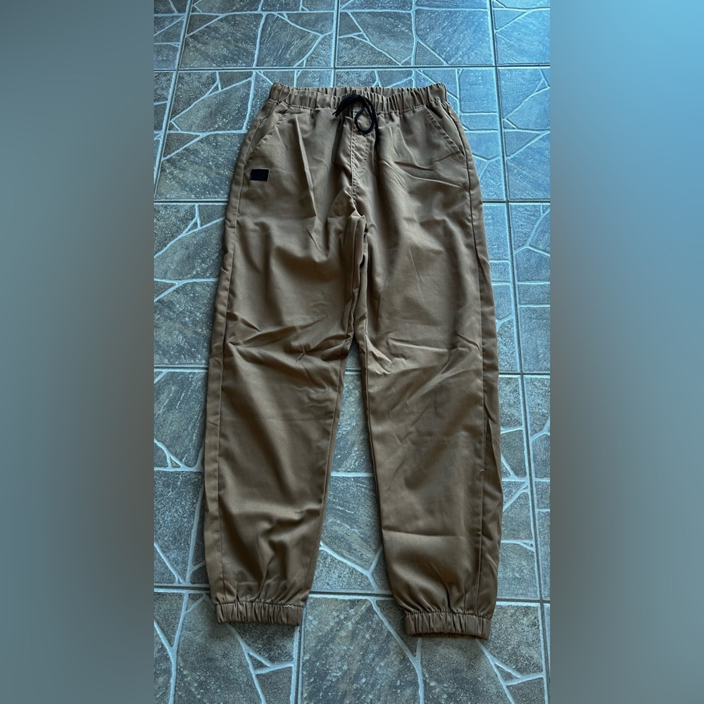 Men's Brown Pants